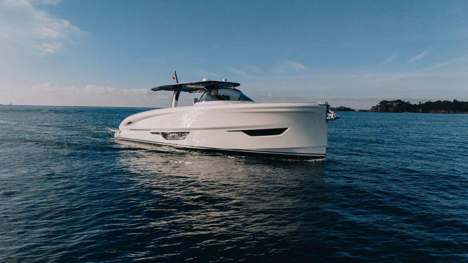 Solaris Power 52