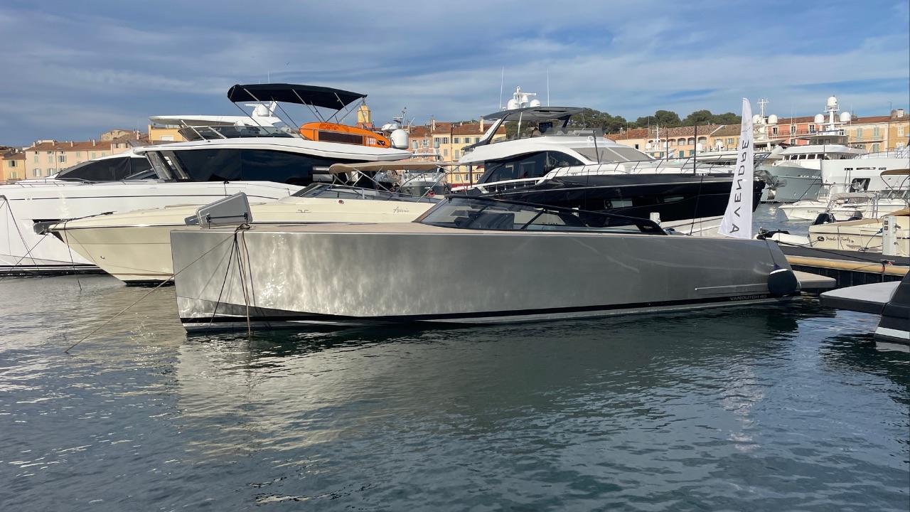 Vandutch 40