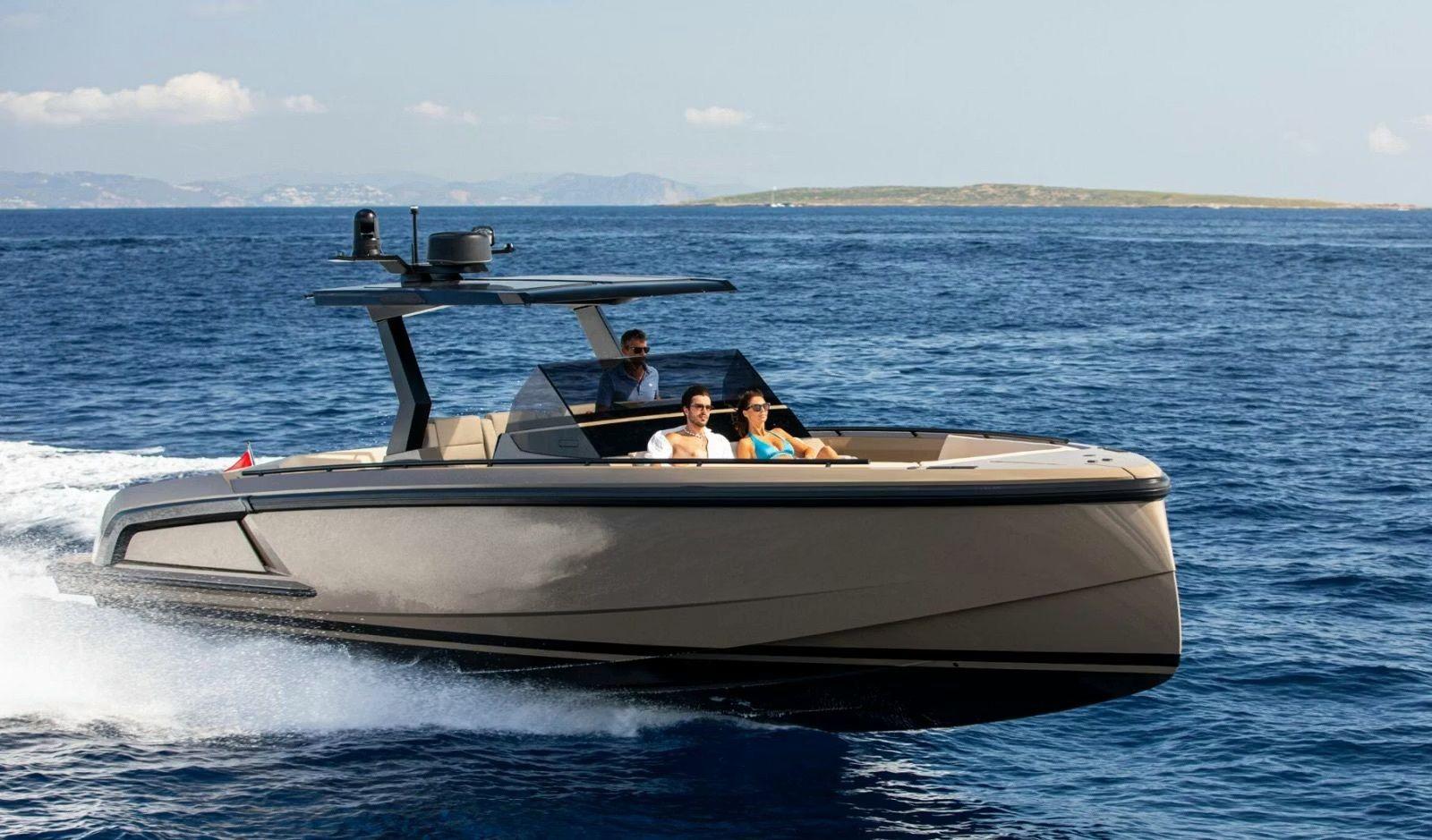 Vanquish 40