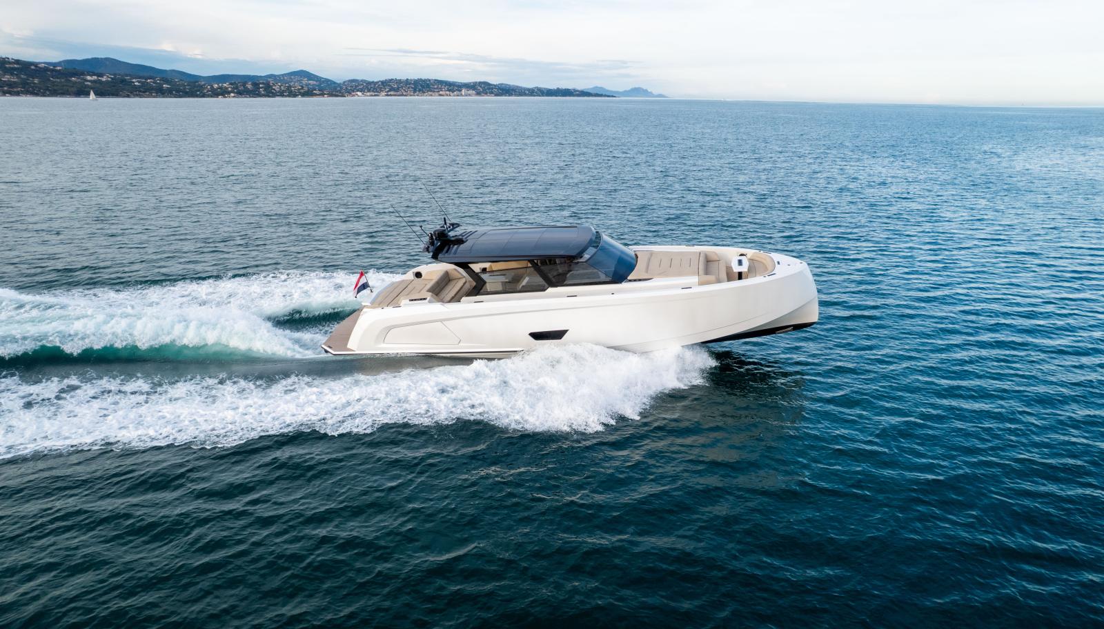Vanquish 58