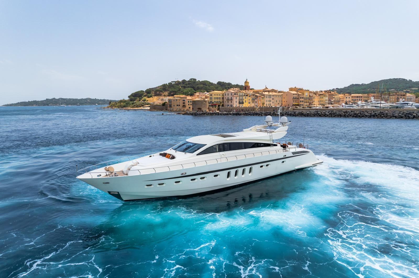 Leopard 31 SPORT
